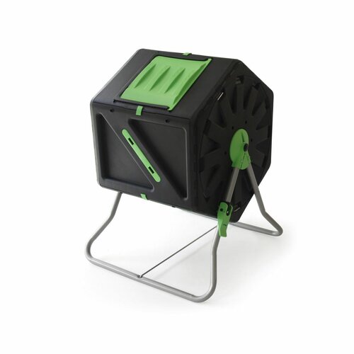 Plastia Kompostownik obrotowy UNO, 105 l