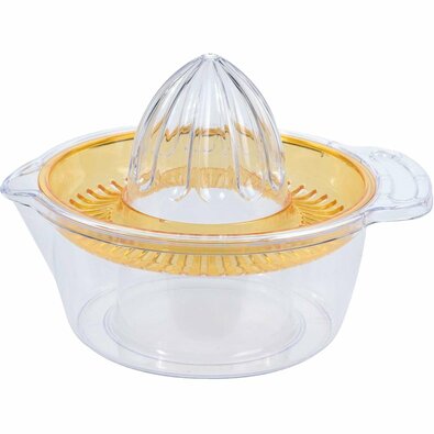 Stiskalnik za citrusove sadeže Fruit 300 ml, 16,5x 13,5 x 11,5 cm