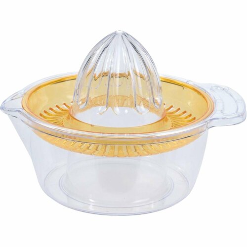 Stiskalnik za citrusove sadeže Fruit 300 ml, 16,5x 13,5 x 11,5 cm