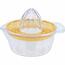Stiskalnik za citrusove sadeže Fruit 300 ml, 16,5x 13,5 x 11,5 cm