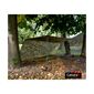 Prelată Cattara 2 x 3 m Waterproof
