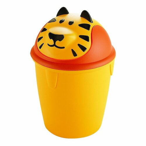 Curver Coș de gunoi Tiger BIN