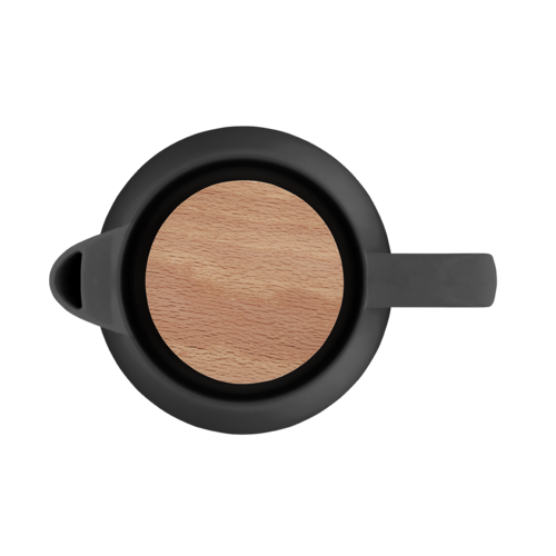 Concept RK0086 ceainic electric, negru