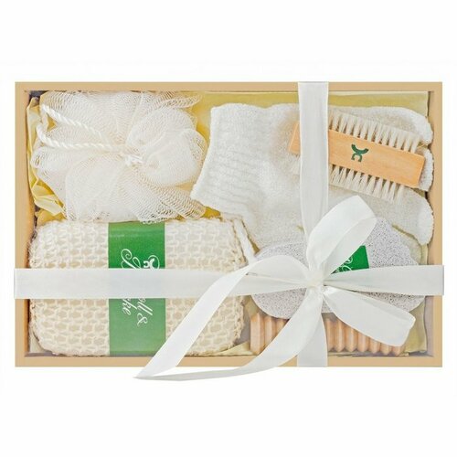 Croll &amp; Denecke Darilni set Spa