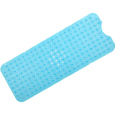 Protišmyková podložka do vane, 100 x 40 cm