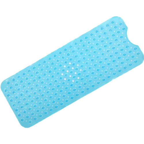 Antypoślizgowa podkładka do wanny, 100 x 40 cm