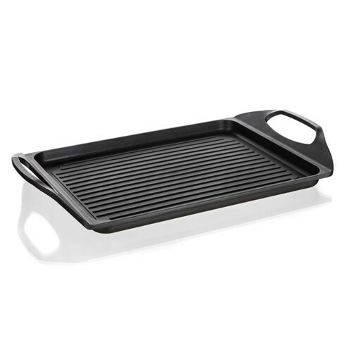 Banquet Grilovacia platňa Alivia, 45 x 27 cm