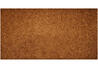 Kusový koberec Elite Shaggy hnědá, 80 x 150 cm