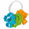 Tescoma Ausstechformen für Jungen DELICIA KIDS 6 St.