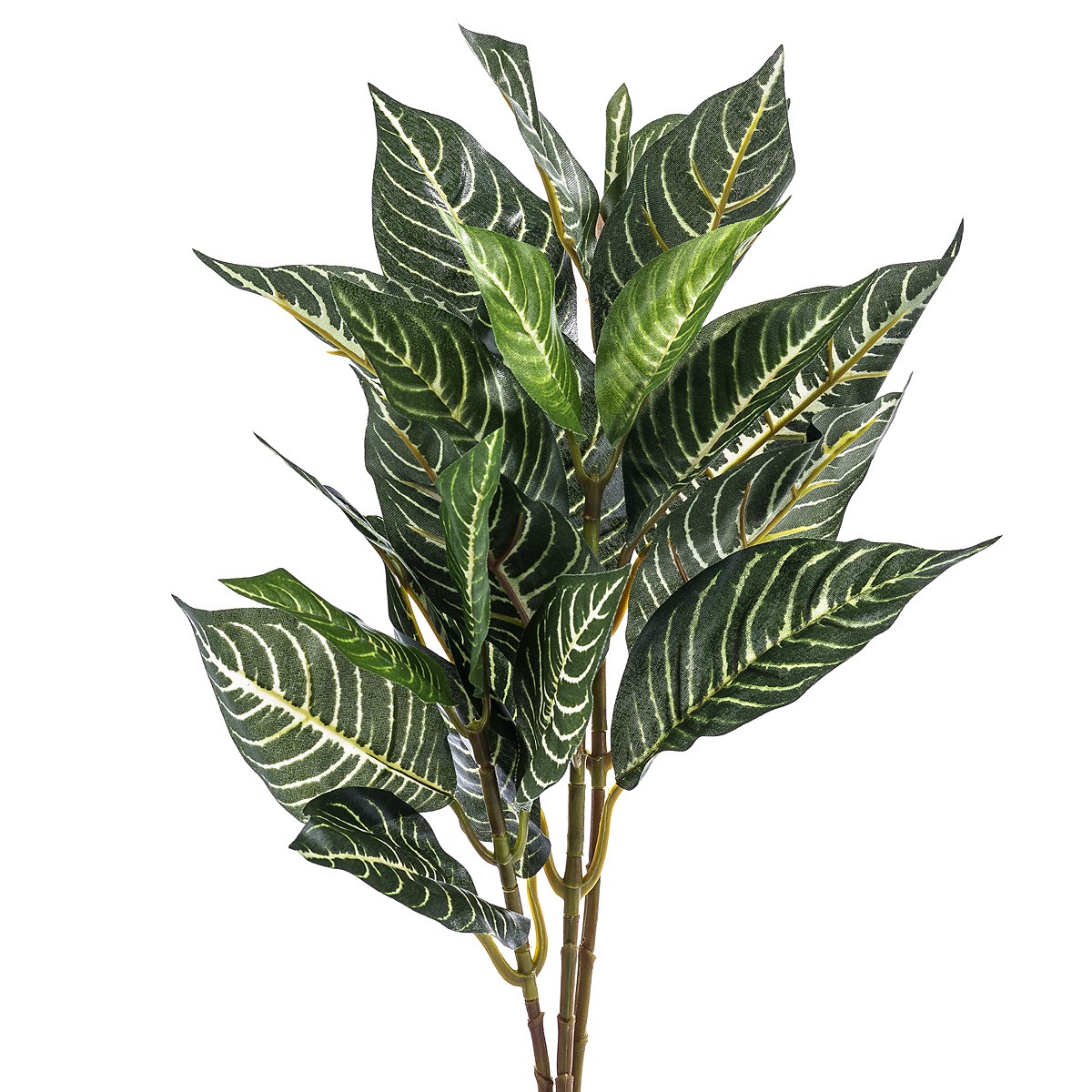 Umelá zebra, 45 cm, HTH