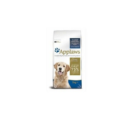 Applaws granule pro psy Adult Lite All Breed Chick