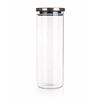 Banquet 4er-Set Glasdosen FREIA, 1,8 l