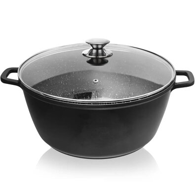 Orion lonec s pokrovom GRANDE, 32 cm