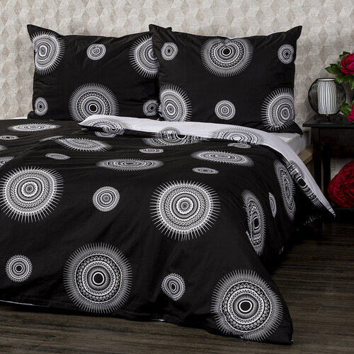 4Home Bombažno posteljnino Tango, 140 x 200 cm, 70x 90 cm