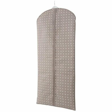 Compactor Obal na obleky a dlouhé šaty Rivoli, 60x 137 cm