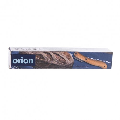 Orion Messer zum Anschneiden von Brot