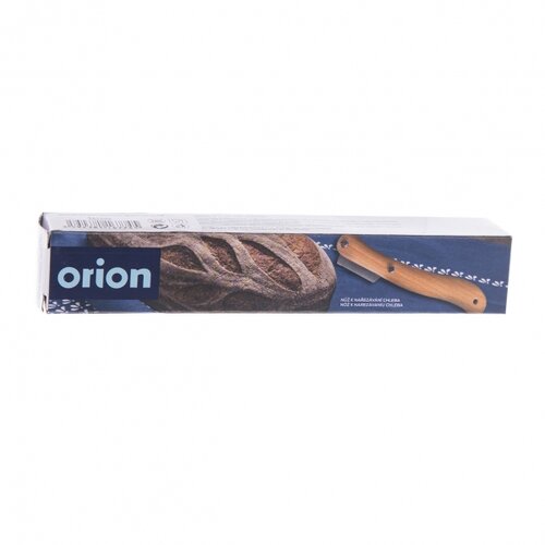Orion kenyérvágó kés