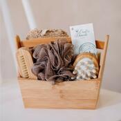 Croll & Denecke Dárková sada Wellness Bamboo