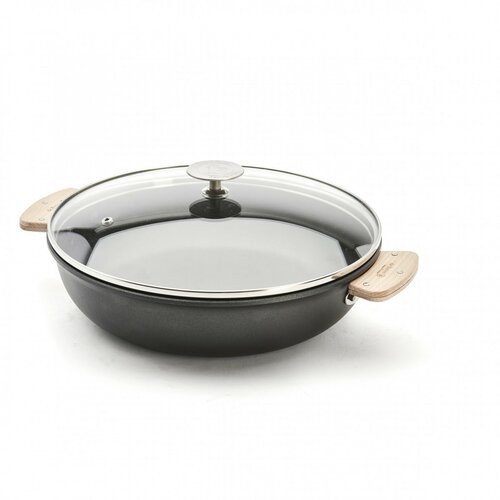 De Buyer 8365.28 CHOC Extreme LOQY Sauté ponev 28cm