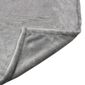 Domarex Dětská deka CAT šedá, 75 x 130 cm