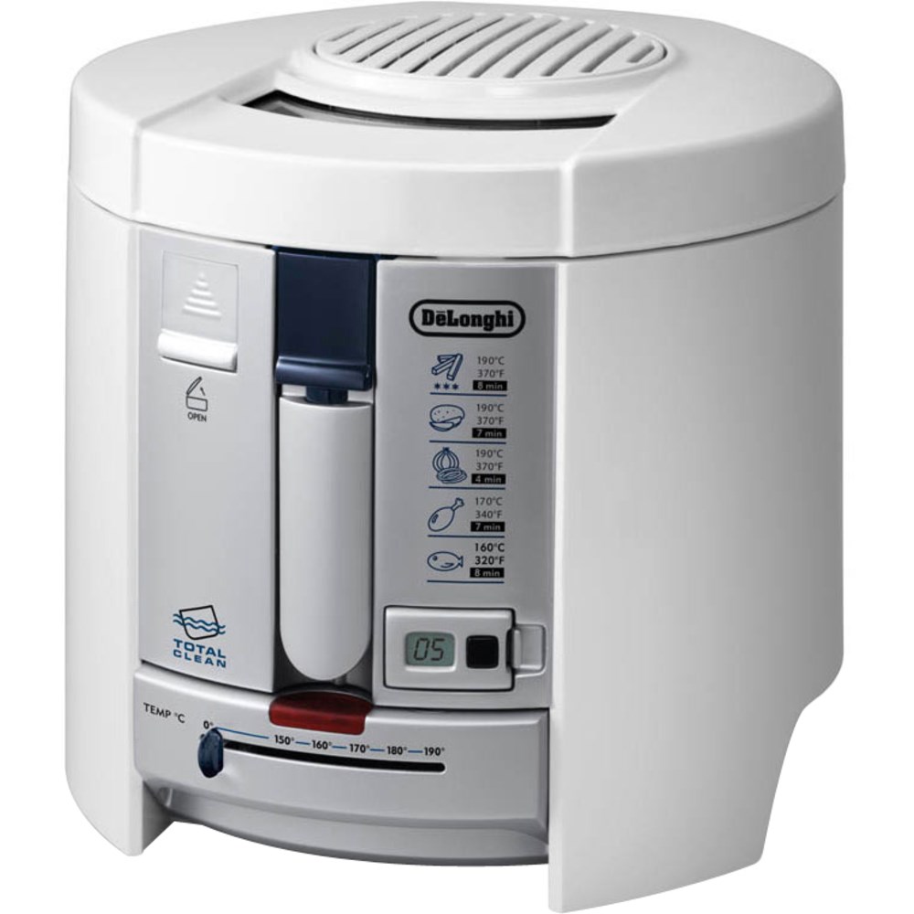 DeLonghi F 26237 fritéza