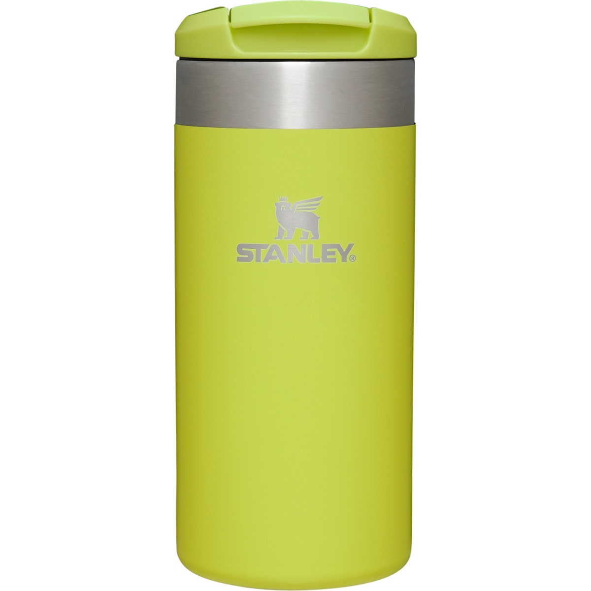 Stanley Termohrnek AeroLight Transit 350 ml Electric Yellow, 350 ml