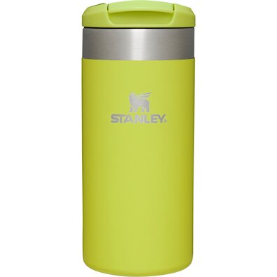Stanley Cană termică AeroLight Transit 350 ml Electric Yellow