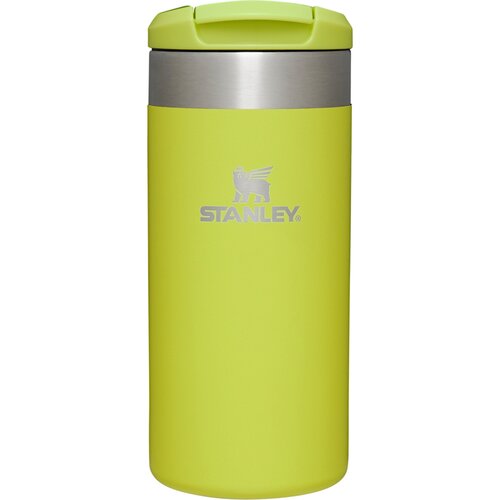 Stanley Termohrnek AeroLight Transit 350 ml Electric Yellow