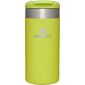 Stanley Termohrnek AeroLight Transit 350 ml Electric Yellow