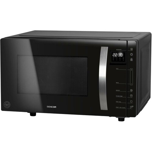 Sencor SMW 7024BK mikrovlnná rúra, čierna