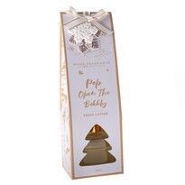 Home Fragrance Dyfuzor zapachowy Świeża bawełna\, 100 ml Home Fragrance Dyfuzor zapachowy Świeża bawełna\, 100 ml