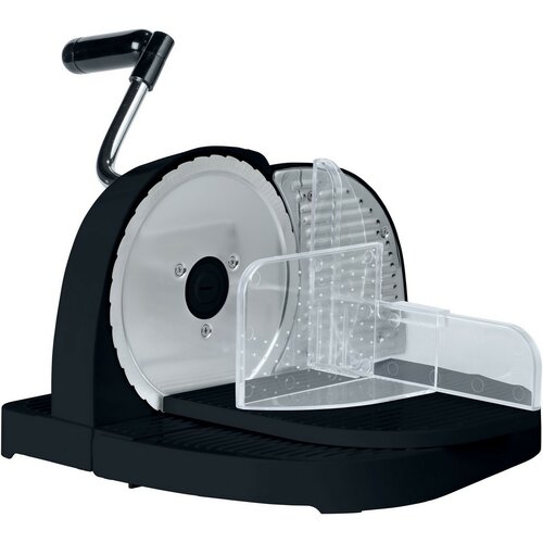 Wenko Ručný krájač na chlieb, čierna