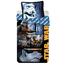Bavlněné povlečení Star Wars Stormtroopers, 140 x 200 cm, 70 x 90 cm