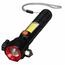 Sixtol Samochodowa latarka bezpieczeństwa z magnesem CAR LAMP SAFETY, 300 lm, COB LED, USB