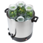 ProfiCook EKA 1283 2in1 befőzőedény