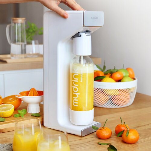Tescoma Syfon do napojów gazowanych myDRINK