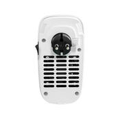 Orava VL-101 mini teplovzdušný ventilátor