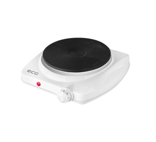 ECG EV 1512 električni kuhalnik, bel