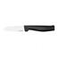 Fiskars 1051777 nóż do obierania Hard Edge, 9 cm