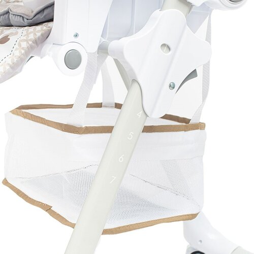 Baby Mix Esshochstuhl Infant, Beige