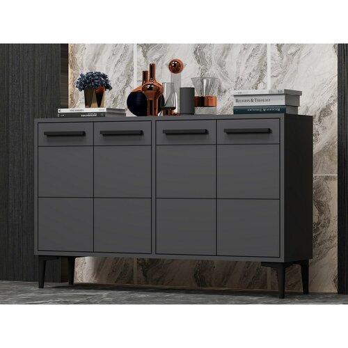 Dulap Stria Anthracite