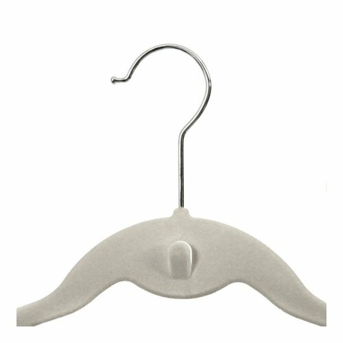 Compactor 5-dielny set detských vešiakov Velvet, 28 cm