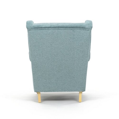 Ohrensessel GRN2, türkis