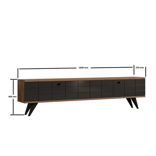 TV asztal Alberi