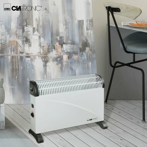 Convector Clatronic KH 3077