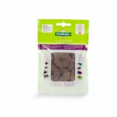 Rezerve pentru jucării Busy Buddy, dimensiune S