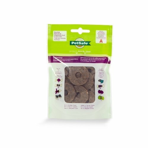 Rezerve pentru jucării Busy Buddy, dimensiune S