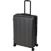 Proworld 3-tlg. Reisekoffer-Set, Grau