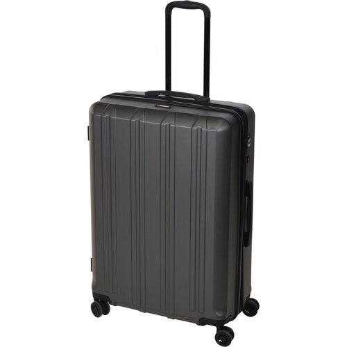 Proworld 3-częściowy zestaw walizek podróżnych,  szary
