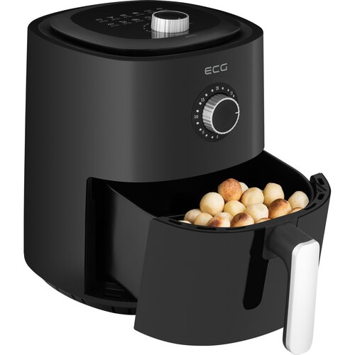 ECG AF 4000 Simply teplovzdušná fritéza